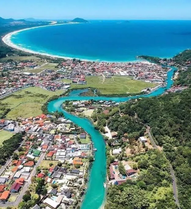 Florianópolis Casa Linda Barra Da Lagoa