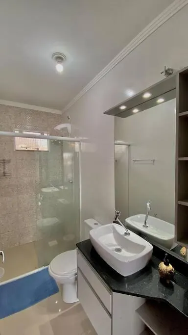 بيت للعطل Florianópolis Casa Linda Barra Da Lagoa البرازيل