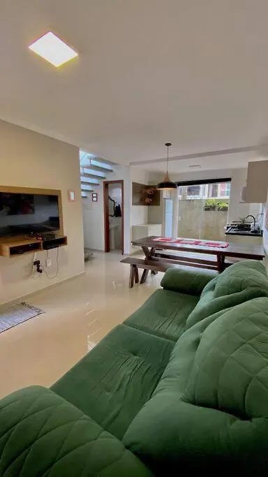 Florianópolis Casa Linda Barra Da Lagoa