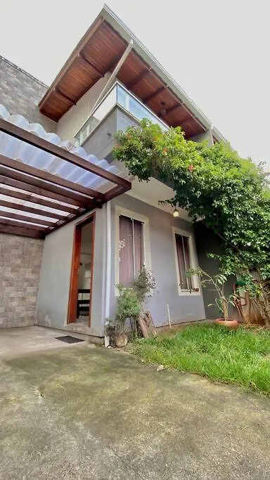 Florianópolis Casa Linda Barra Da Lagoa