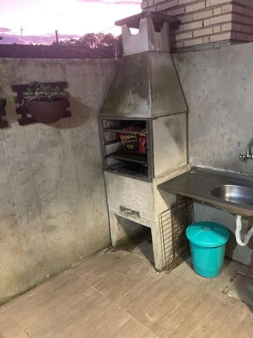 Сasa de vacaciones Casa Linda Barra Da Lagoa Florianópolis