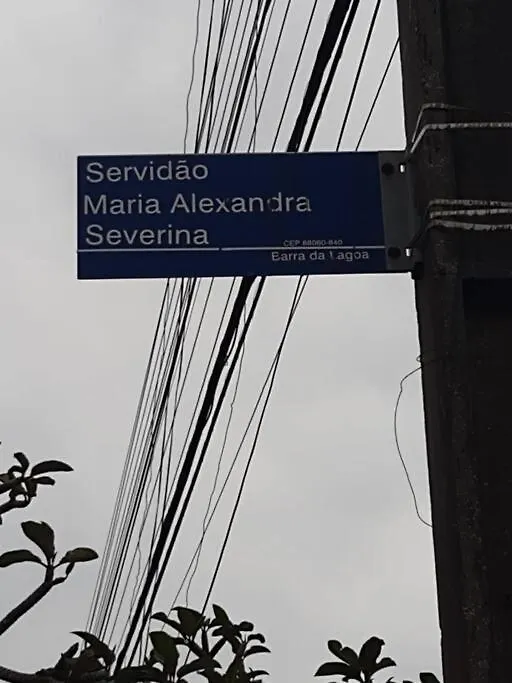 Casa Linda Barra Da Lagoa Florianópolis 0*,
