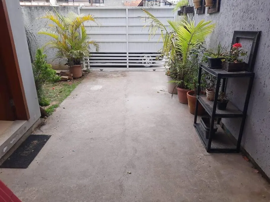Casa Linda Barra Da Lagoa Florianópolis Brasil
