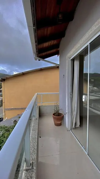 Casa Linda Barra Da Lagoa Florianópolis 0*,  Brasil