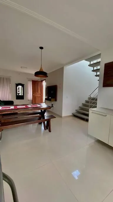 Casa Linda Barra Da Lagoa Florianópolis 0*,  Brasil
