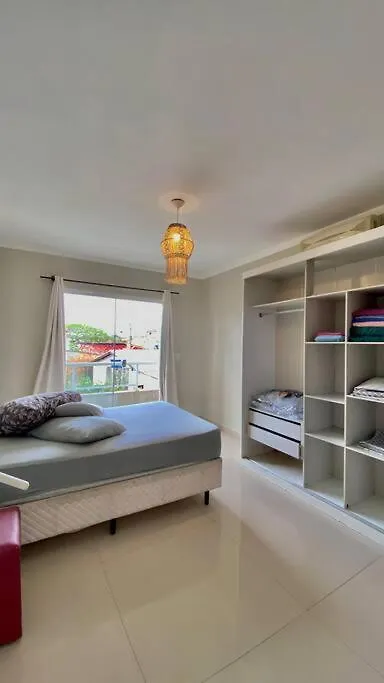 Florianópolis Casa Linda Barra Da Lagoa البرازيل