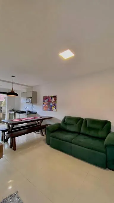 Florianópolis Casa Linda Barra Da Lagoa بيت للعطل